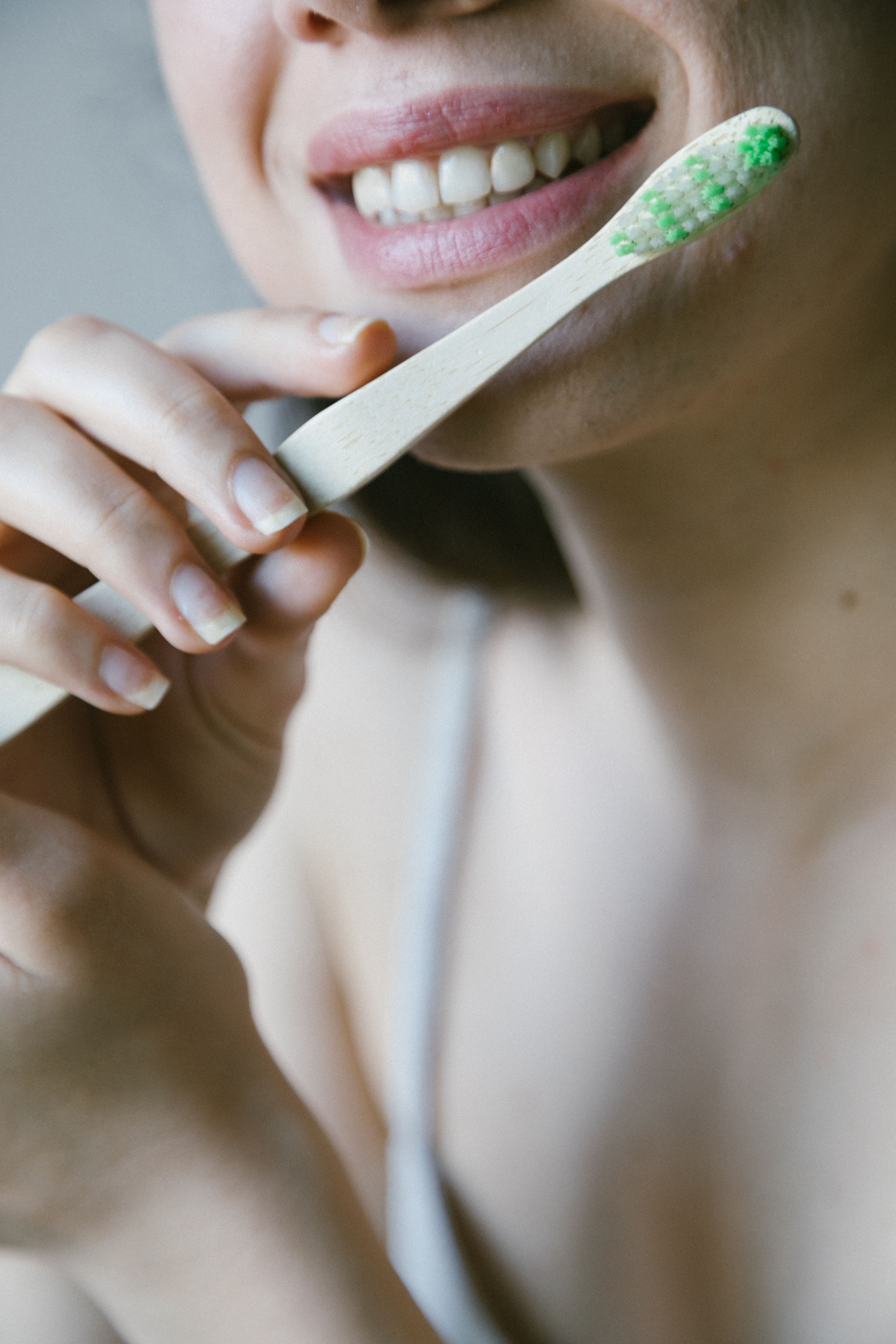 Restorative dental treatment and procedures