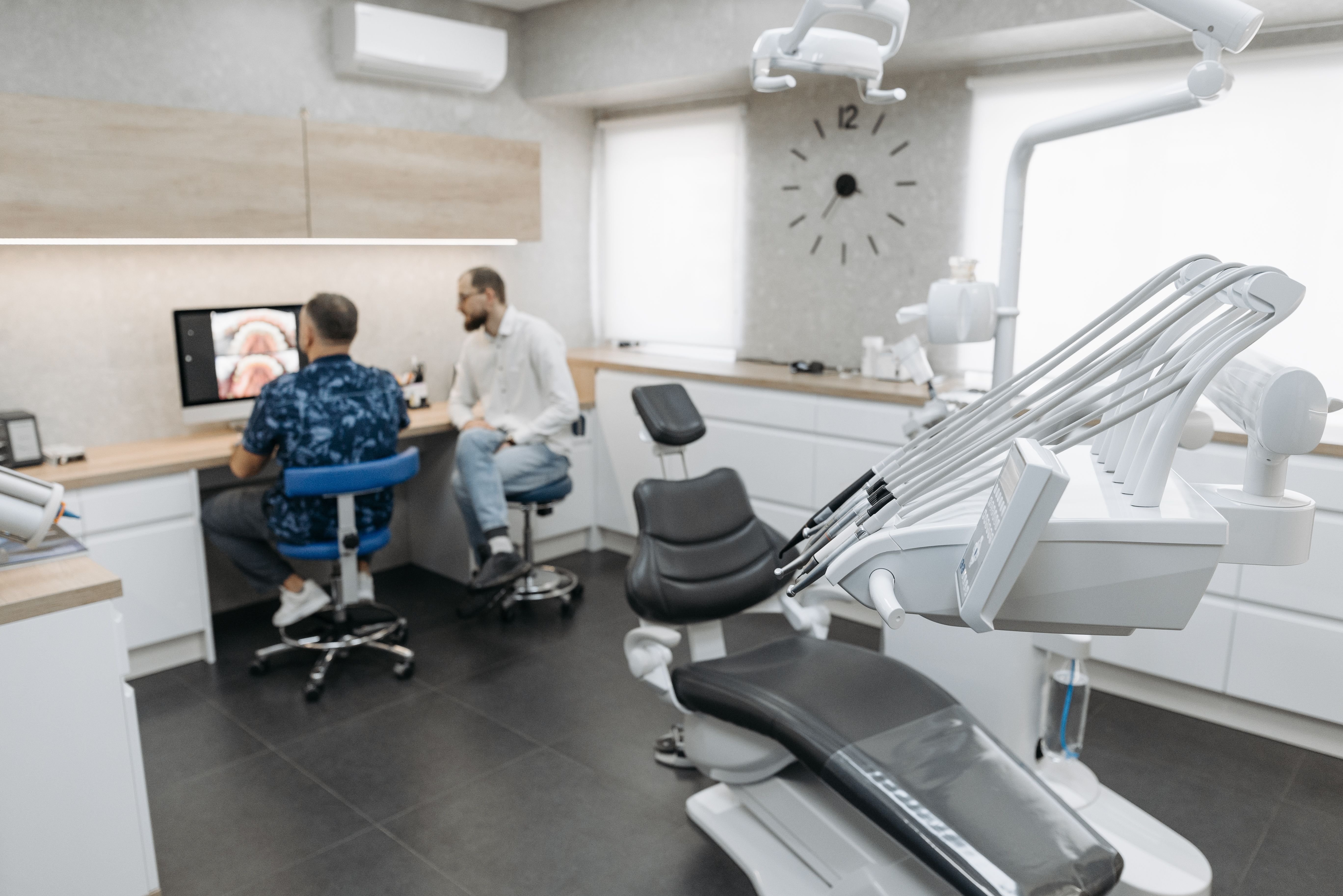 Family dental care for all ages